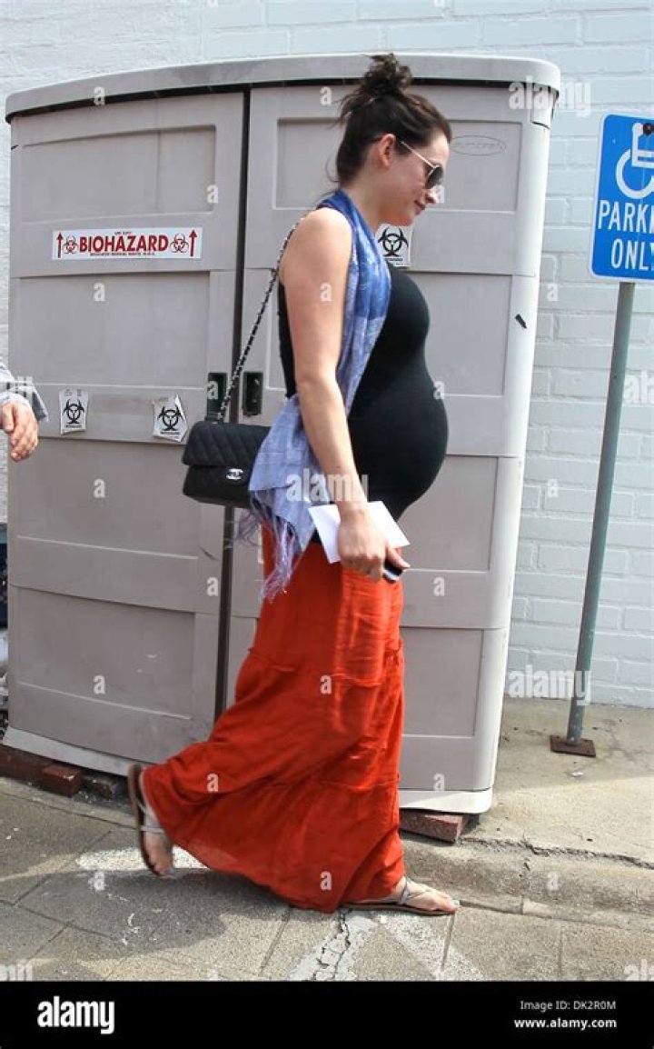 Jack Osbourne and Wife Lisa Are Expecting Their Third Child Together, and Their Announcement Is Perfect!