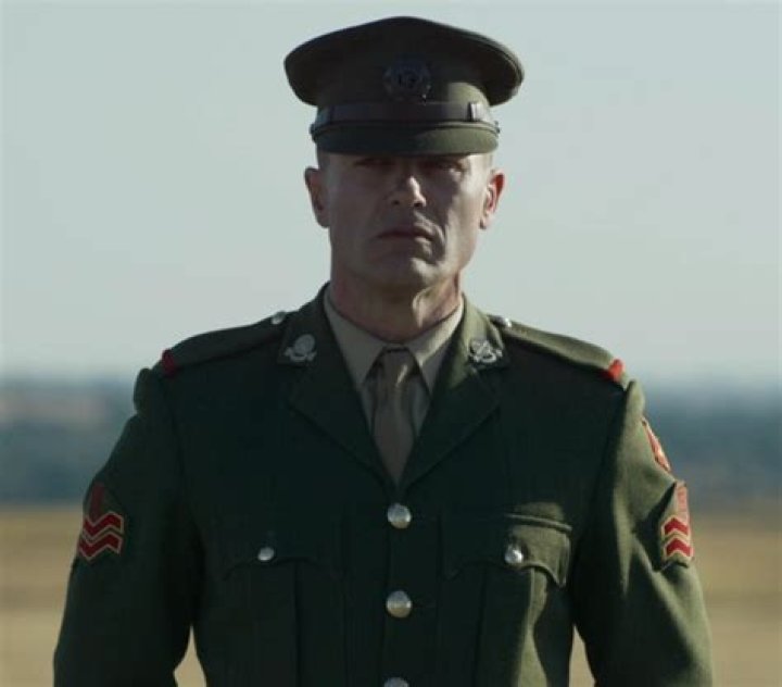 Jack Prendergast Biography, Age, Height, Wife, Net Worth, Family