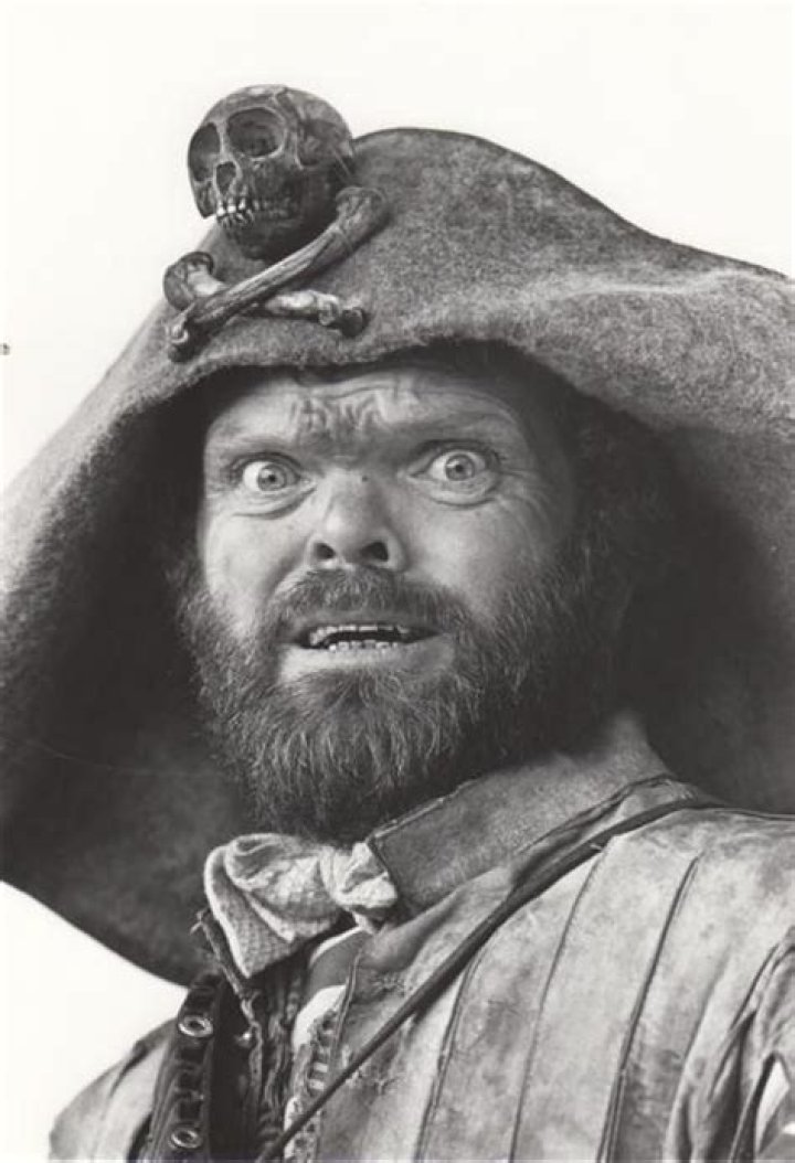 Jack Purvis Biography, Age, Height, Wife, Net Worth, Family