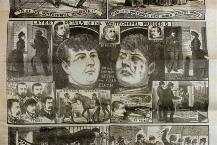 Jack The Ripper's Victims: Inside Their Tragic Stories