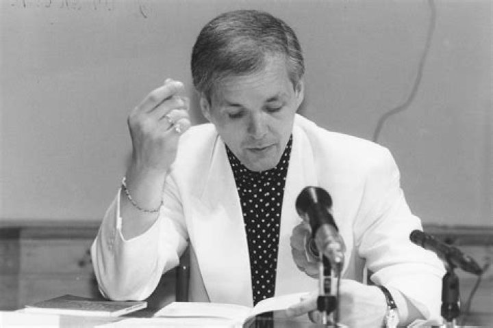 Jack Unterweger, The Serial Killer Who Prowled The Cecil Hotel