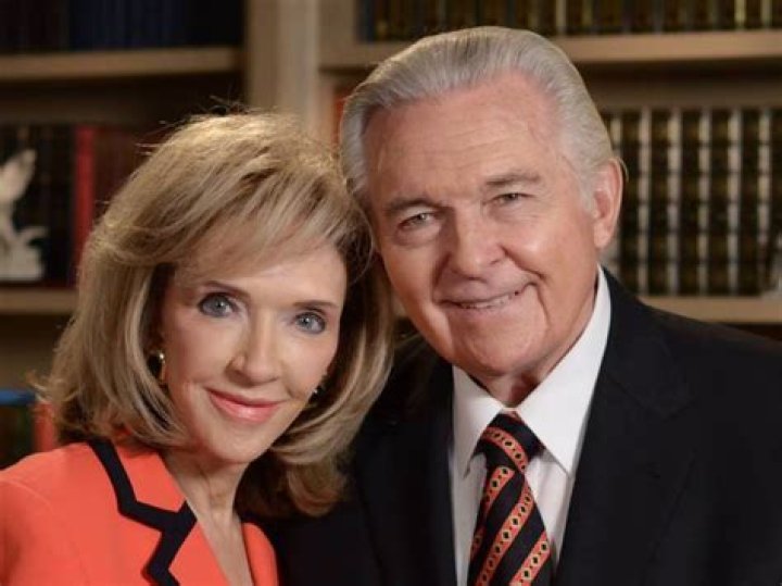 Jack Van Impe Biography, Age, Height, Wife, Net Worth, Family