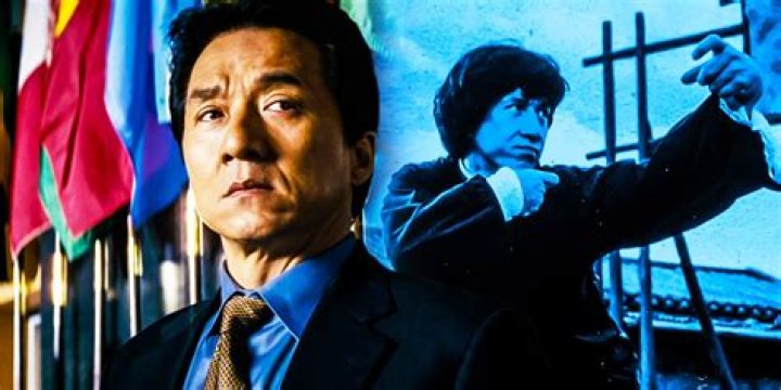 Jackie Chan (Movie Actor) - Age, Birthday, Bio, Facts, Family, Net Worth, Height & More