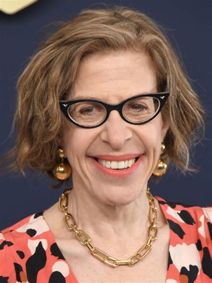 Jackie Hoffman biografía, edad, altura, esposa, net worth, familia