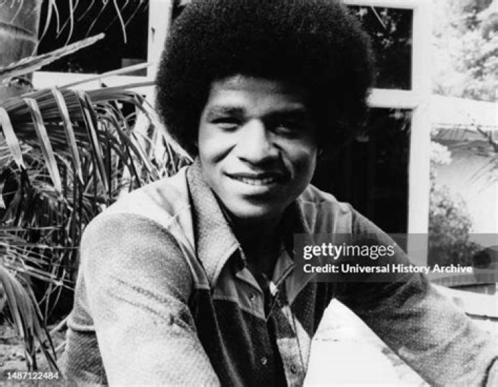 Jackie Jackson (Pop Singer) - Age, Birthday, Bio, Facts, Family, Net Worth, Height & More