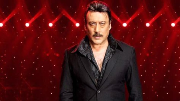 Astrology Birth Chart of Jackie Shroff (Movie Actor) 2024
