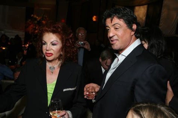 Jackie Stallone Biography, Age, Height, Husband, Net Worth, Family