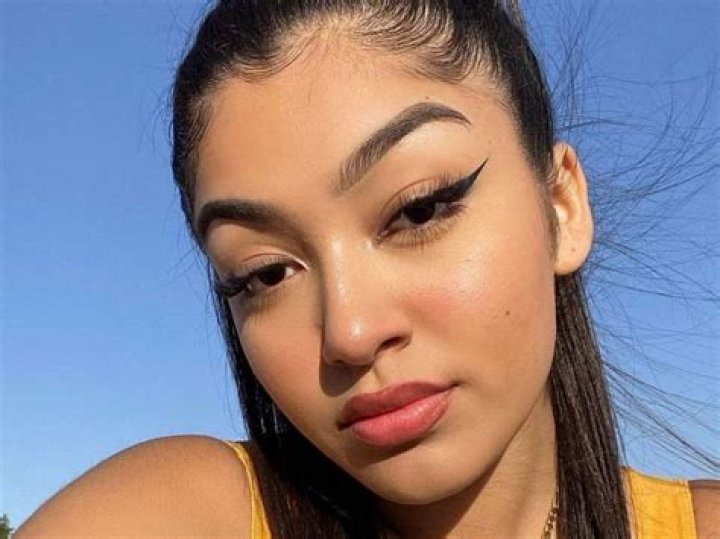 Jackie Ybarra Age | Wiki, Net worth, Bio, Singing, Height, Boyfriend?