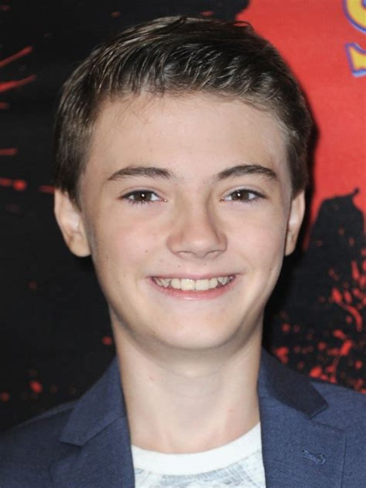 Jackson Robert Scott (Movie Actor) - Age, Birthday, Bio, Facts, Family, Net Worth, Height & More