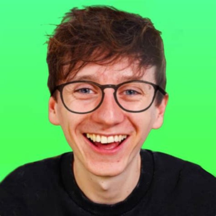 JackSucksAtLife Age - Bio, Wiki, Height, Net Worth, Relationship (2023)