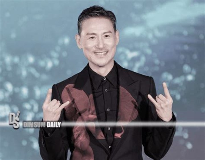 Jacky Cheung (Gospel Singer) - Age, Birthday, Bio, Facts, Family, Net Worth, Height & More