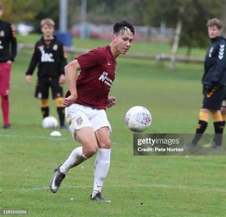 Astrology Birth Chart of Jacob Ballinger (YouTube Star) 2024