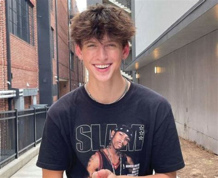 Jacob Day (TikTok Star) - Age, Birthday, Bio, Facts, Family, Net Worth, Height & More