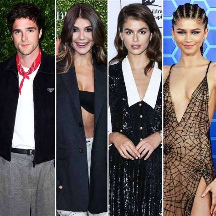 Jacob Elordi’s Dating History Includes the ‘Euphoria’ Hunk’s Romances With Olivia Jade, Zendaya and More