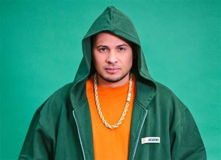 Jacob Forever (Reggaeton Singer) - Age, Birthday, Bio, Facts, Family, Net Worth, Height & More