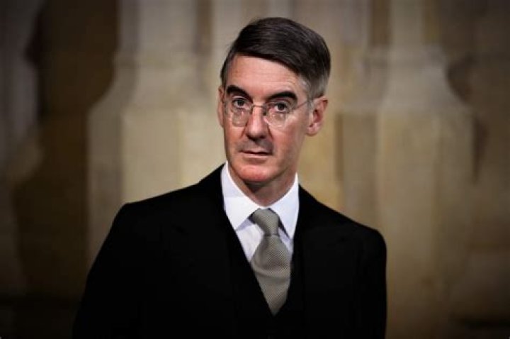 Jacob Rees-Mogg (Politician) - Age, Birthday, Bio, Facts, Family, Net Worth, Height & More