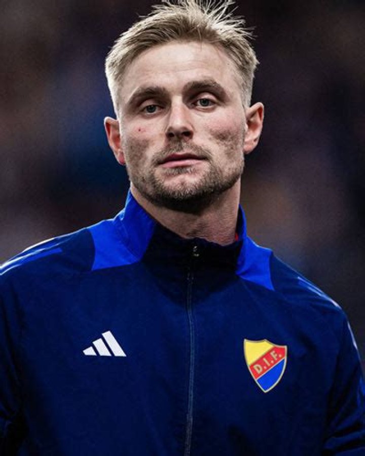 Jacob Rinne Biography, Age, Height, Wife, Net Worth, Family