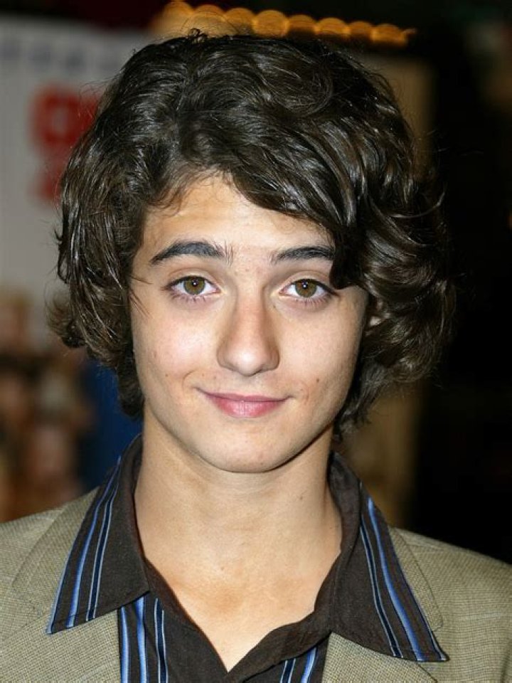 Jacob Smith biografía, edad, altura, esposo, net worth, familia