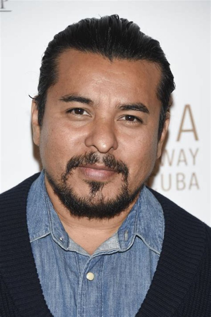 Jacob Vargas Biography, Age, Height, Wife, Net Worth, Family