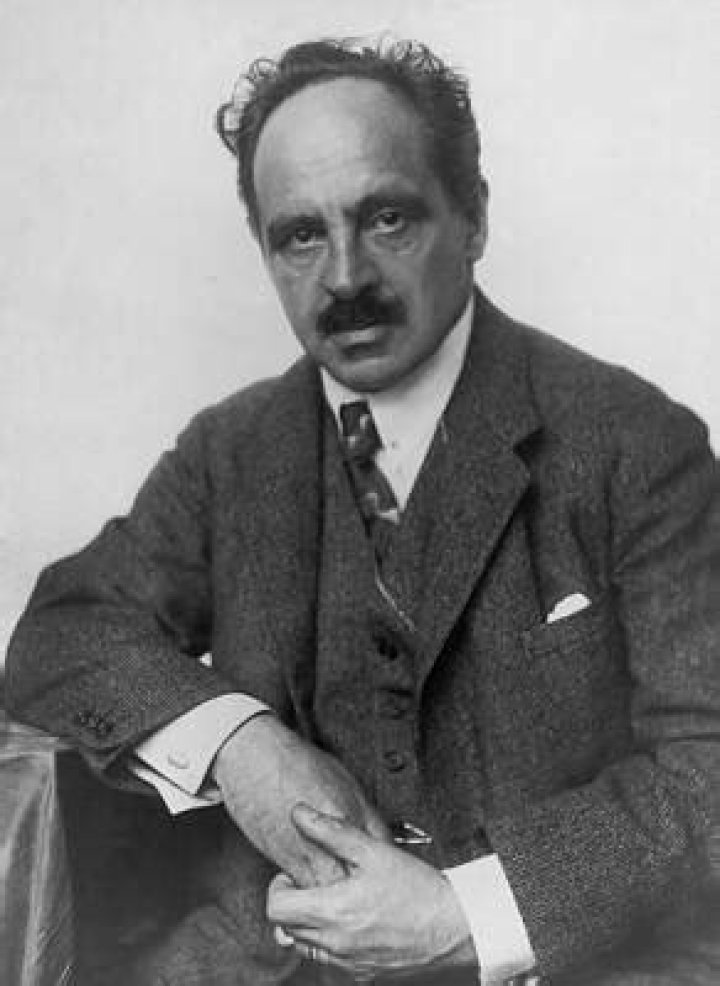 Jacob Wasserman Biography, Age, Height, Wife, Net Worth, Family