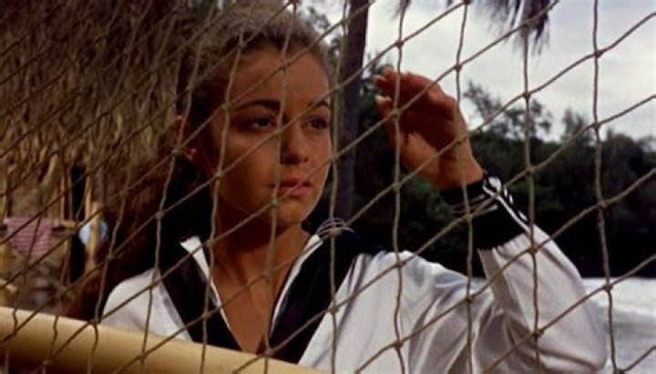 Jacqueline Malouf Biography, Age, Height, Husband, Net Worth, Family