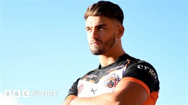 Jacques O'Neill Biography, Age, Height, Wife, Net Worth, Family