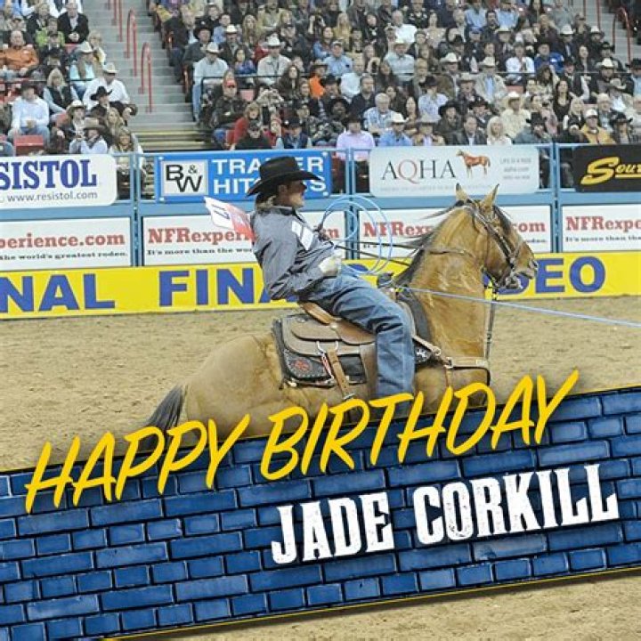 Jade Corkill Wife Haley Corkill