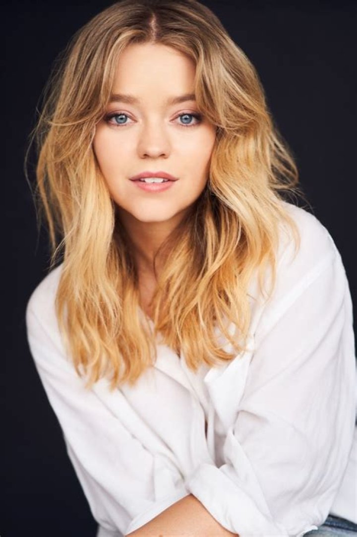 Jade Pettyjohn (TV Actress) - Age, Birthday, Bio, Facts, Family, Net Worth, Height & More