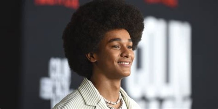 Who is Jaden Michael? Wiki, Biography, Parents, Ethnicity, Net worth, Age, Height, Girlfriend & More