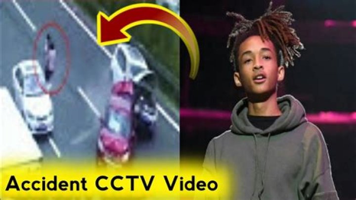 Jaden Smith Accident & Injury Update – The Internet Thinks He Died But He Is Perfectly Fine