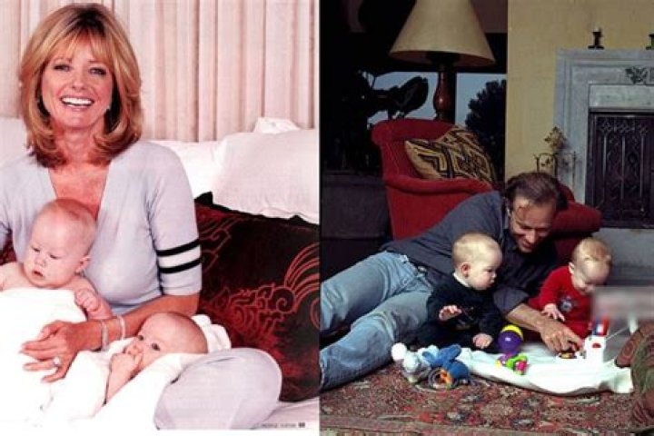 Jaden Stryker (Family Member) - Age, Birthday, Bio, Facts, Family, Net Worth, Height & More