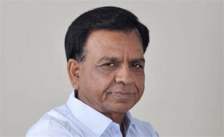 Who is Jagdish Devda? Biography, Wiki, Age, Wife, Family, Net Worth & Political Career