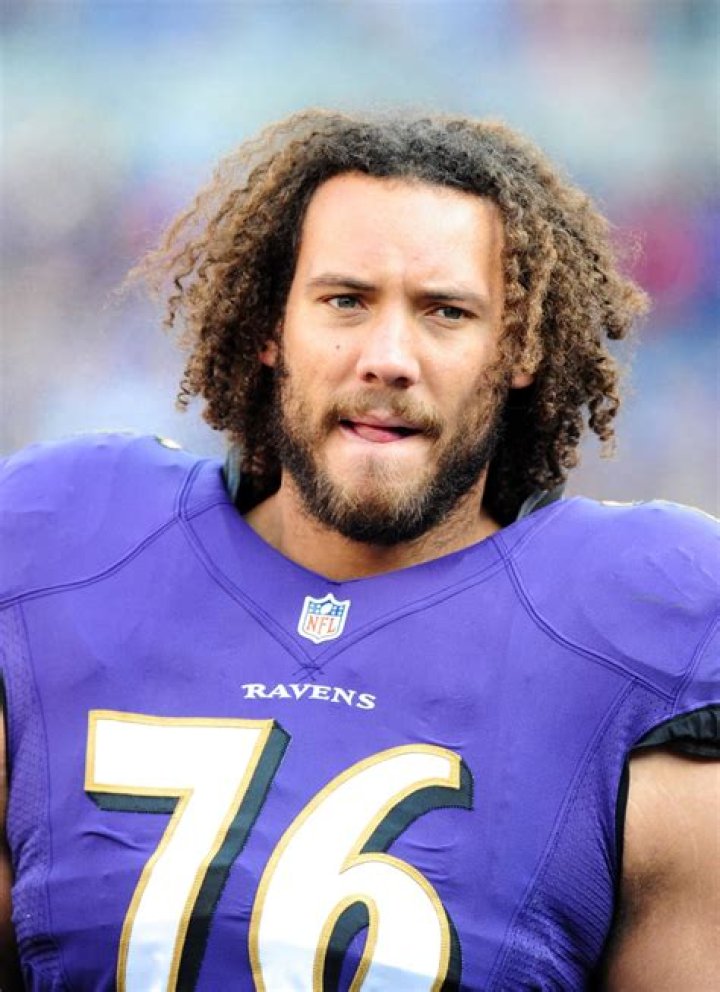 Jah Reid Biography, Age, Height, Wife, Net Worth, Family