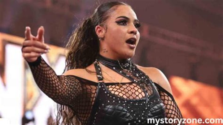 Jaida Benjamin Height, Weight, Net Worth, Age, Birthday, Wikipedia, Who, Nationality, Biography