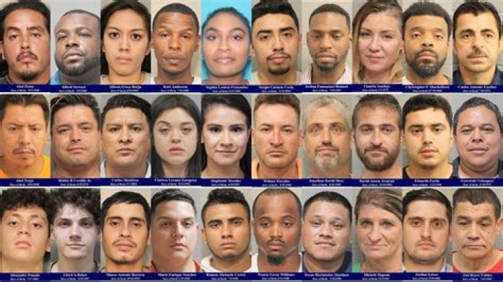 
Jailed For 4,060 Years Who Is James Kevin Pope? Criminal Records and Mugshots 