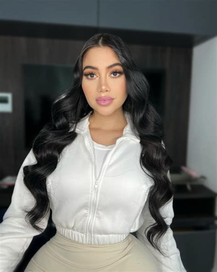Jailyne Ojeda Height, Age, Boyfriend, Biography, Wiki, Net Worth