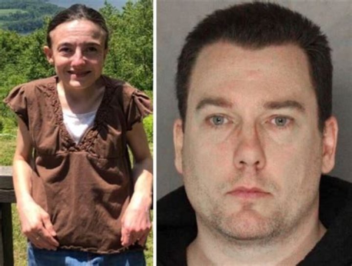 John Chapman Charged With Killing Jaime Feden, Posing As Her Online