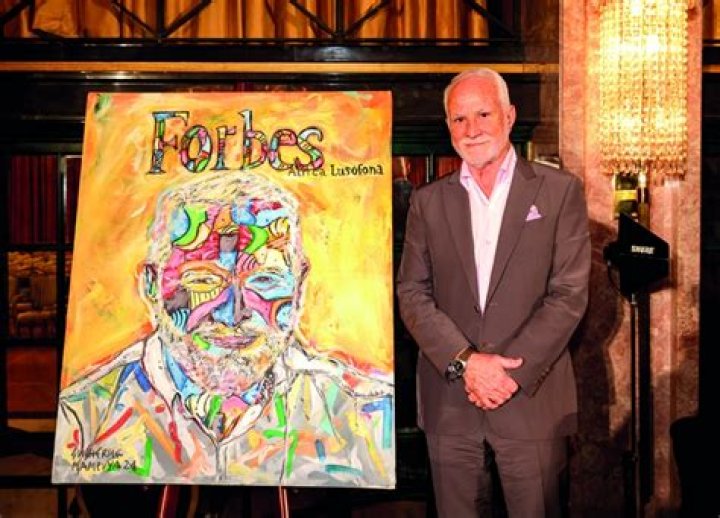 Jaime Freitas – Celebsgraphy