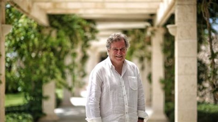 Jaime Gilinski Bacal Biography, Age, Height, Wife, Net Worth, Family