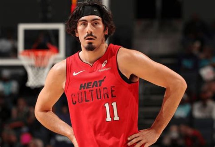 Jaime Jaquez Jr. Biography, Age, Height, Wife, Net Worth, Family