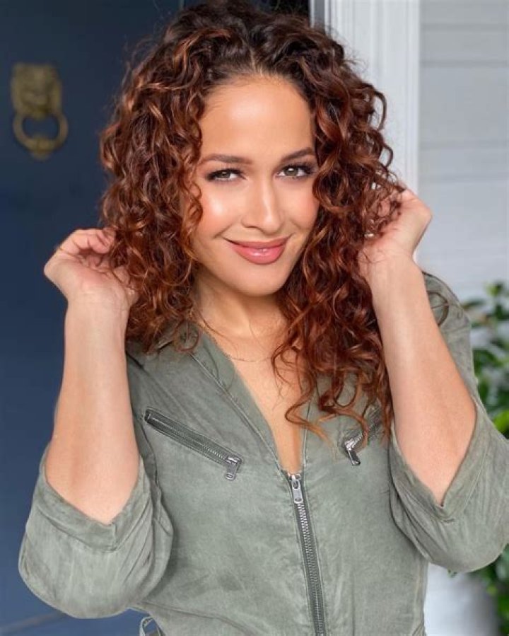 Jaina Lee Ortiz Height, Weight, Net Worth, Age, Birthday, Wikipedia, Who, Nationality, Biography