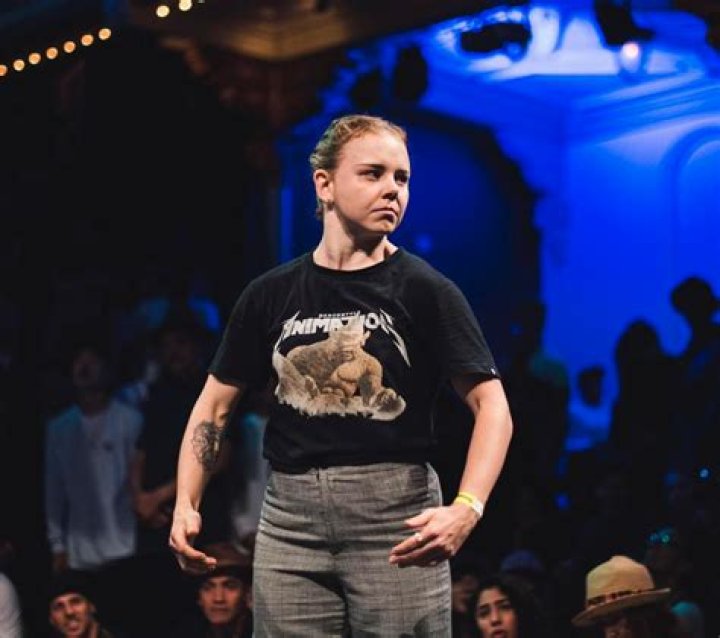 Jaja Vankova (Dancer) - Age, Birthday, Bio, Facts, Family, Net Worth, Height & More