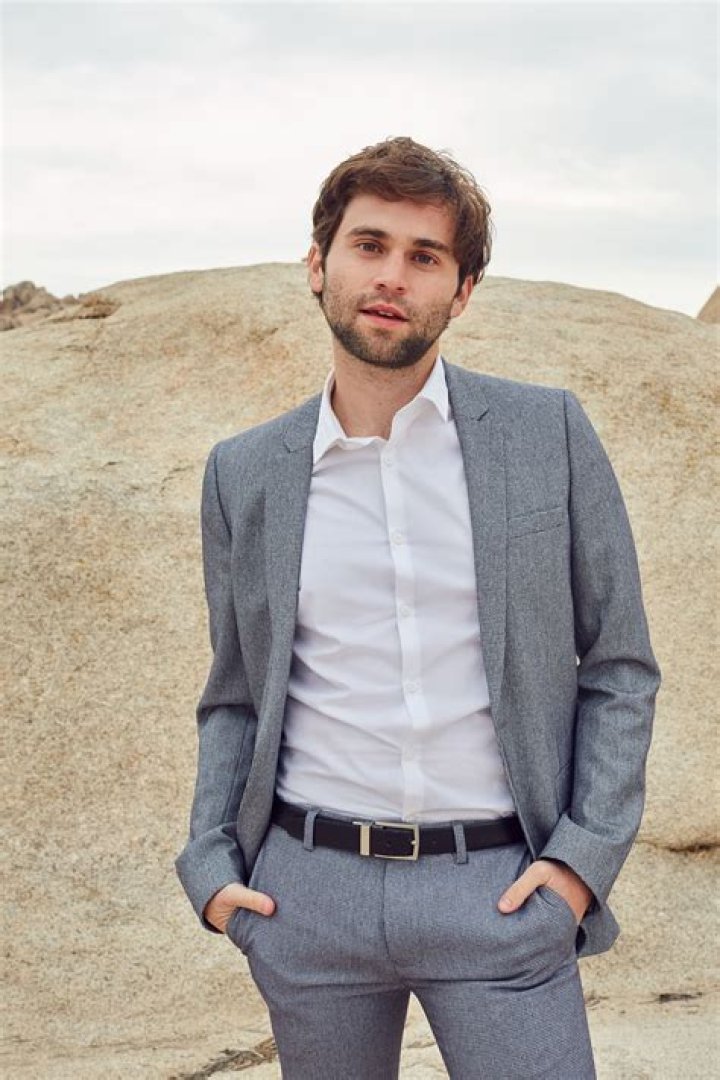 Jake Borelli – Celebsgraphy