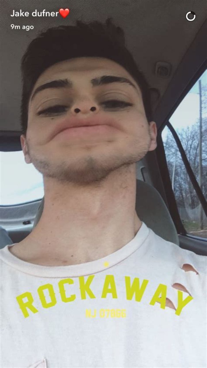 Jake Dufner Age - Bio, Wiki, Height, Net Worth, Relationship (2023)