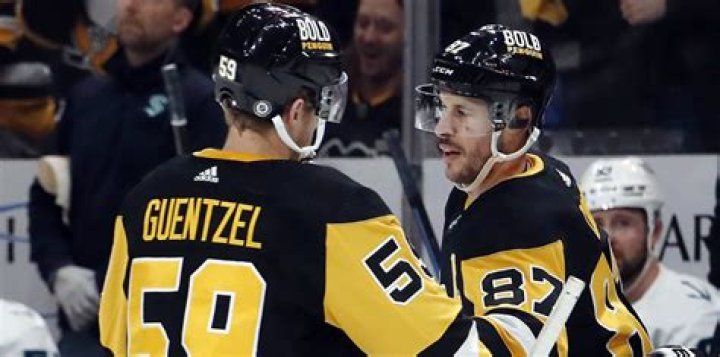 
Jake Guentzel Injury Update, What Happened to Jake Guentzel? 