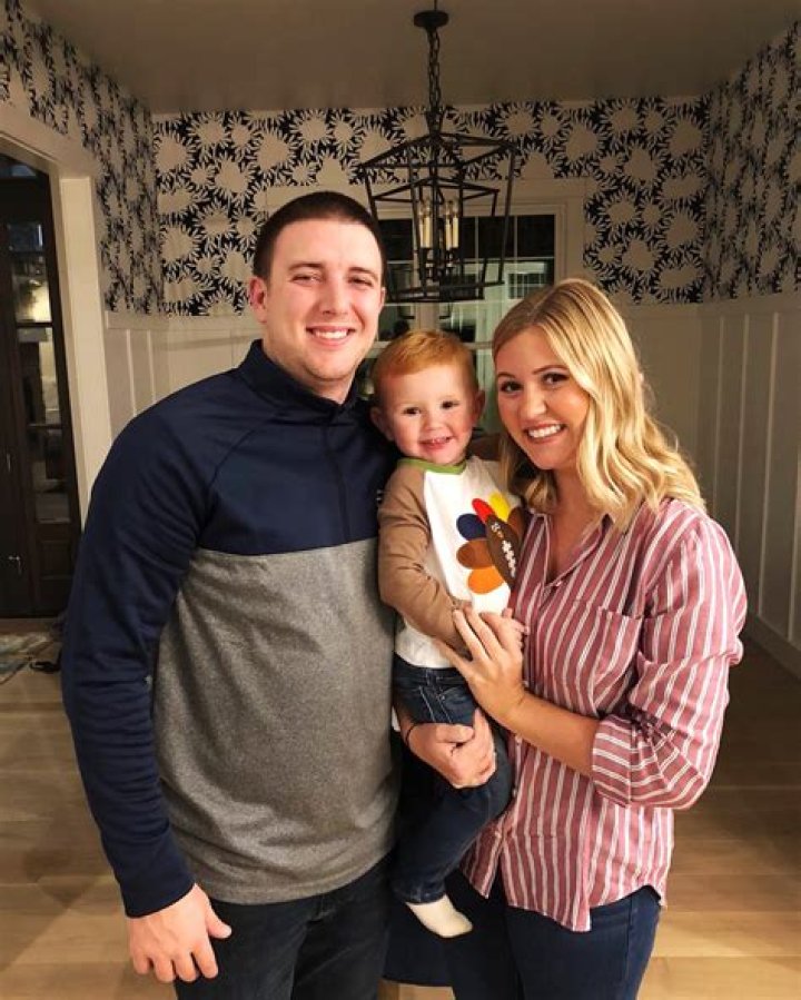 Jake Heaps Biography, Age, Height, Wife, Net Worth, Family