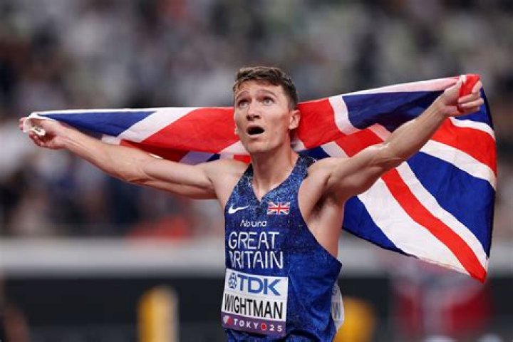 
Jake Wightman Height, Weight, Net Worth, Age, Birthday, Wikipedia, Who, Nationality, Biography 