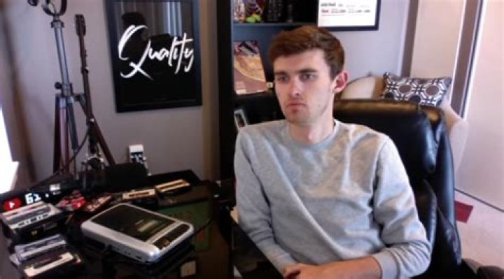 Jake Williams (Bright Sun Films) Age