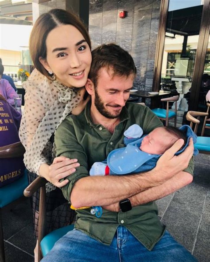 Biography, Net Worth, Age, Height, Husband, Kids, Parents, Wiki & More