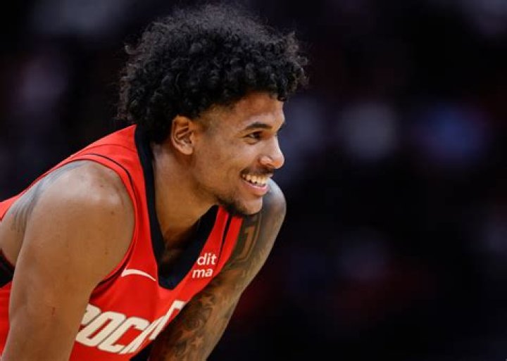 Jalen Green (Basketball Player) - Age, Birthday, Bio, Facts, Family, Net Worth, Height & More